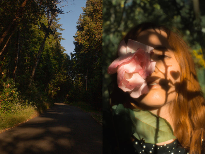 How Chiara Zonca Uses a CPL Filter to Make Digital Photos Look Like Film