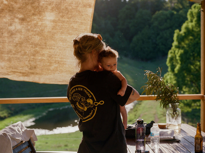 Sarah Pannell Creates Closeness in Her Photos Using an ND2-32