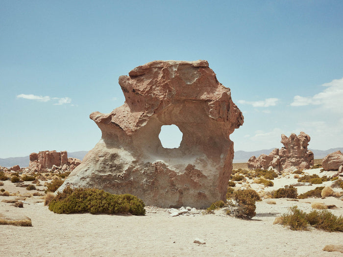 Otherworldly Videos Shot with ND Filters