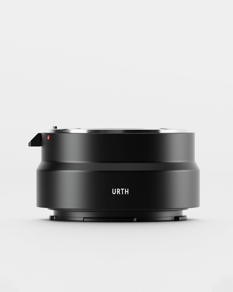 Urth Nikon F to Nikon Z Lens Mount Adapter | Urth Europe