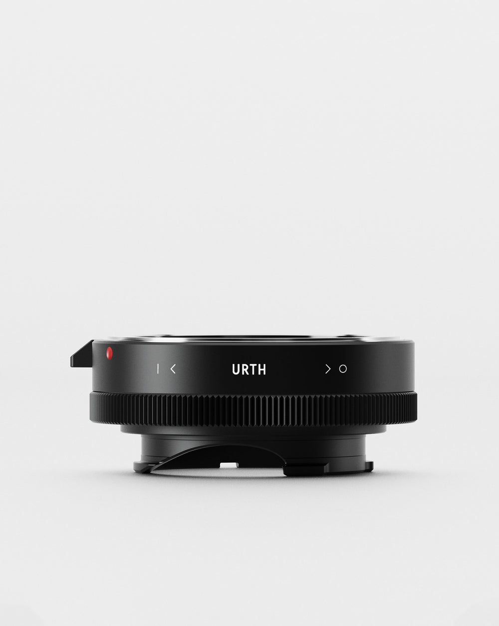 Nikon F (G-Type) Lens to Leica M Camera Adapter