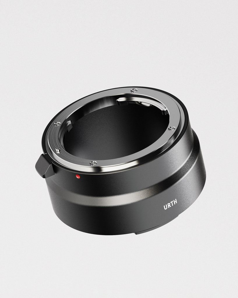 Urth Nikon F to Nikon Z Lens Mount Adapter | Urth Europe