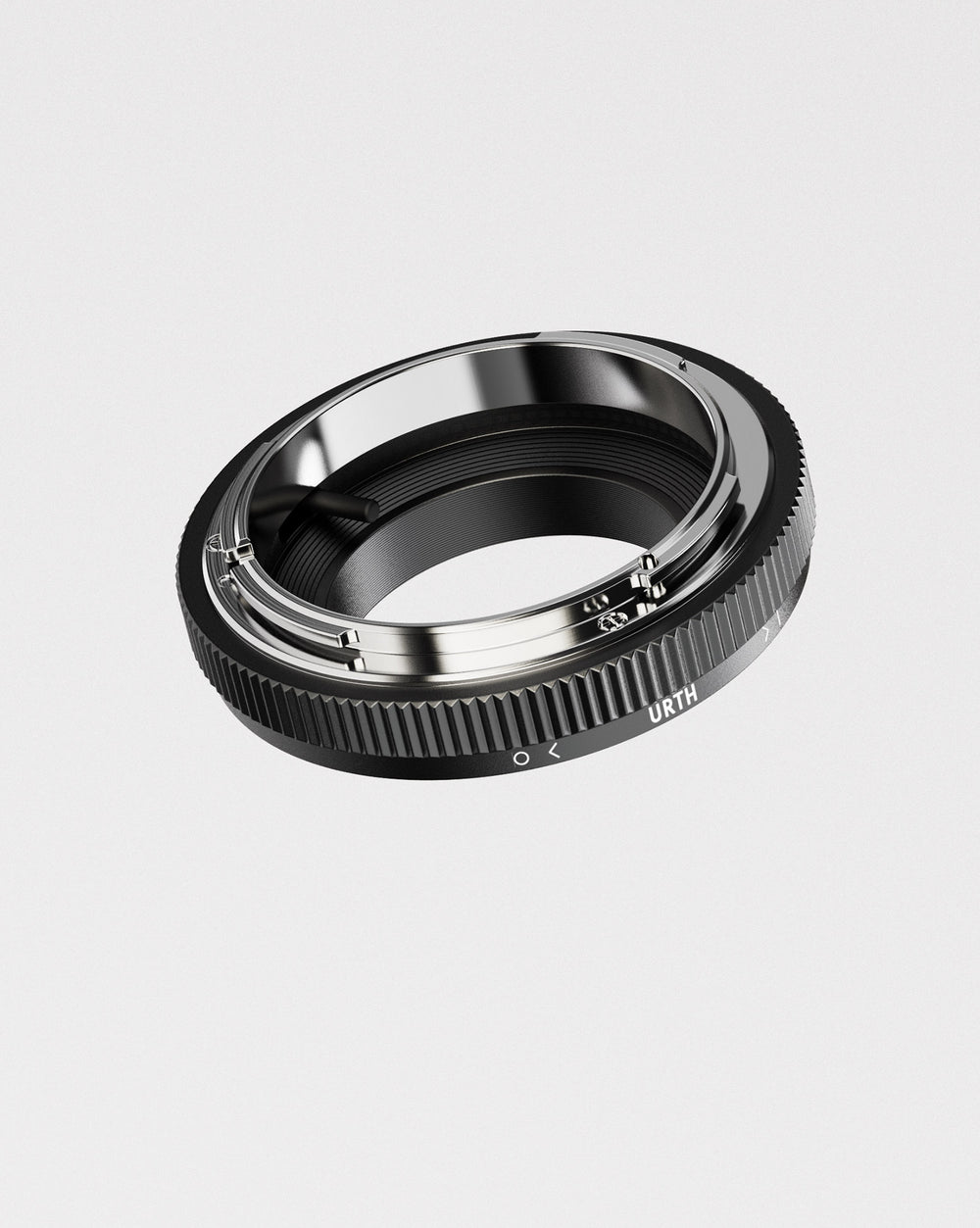 Canon FD Lens to Samsung NX Camera Adapter