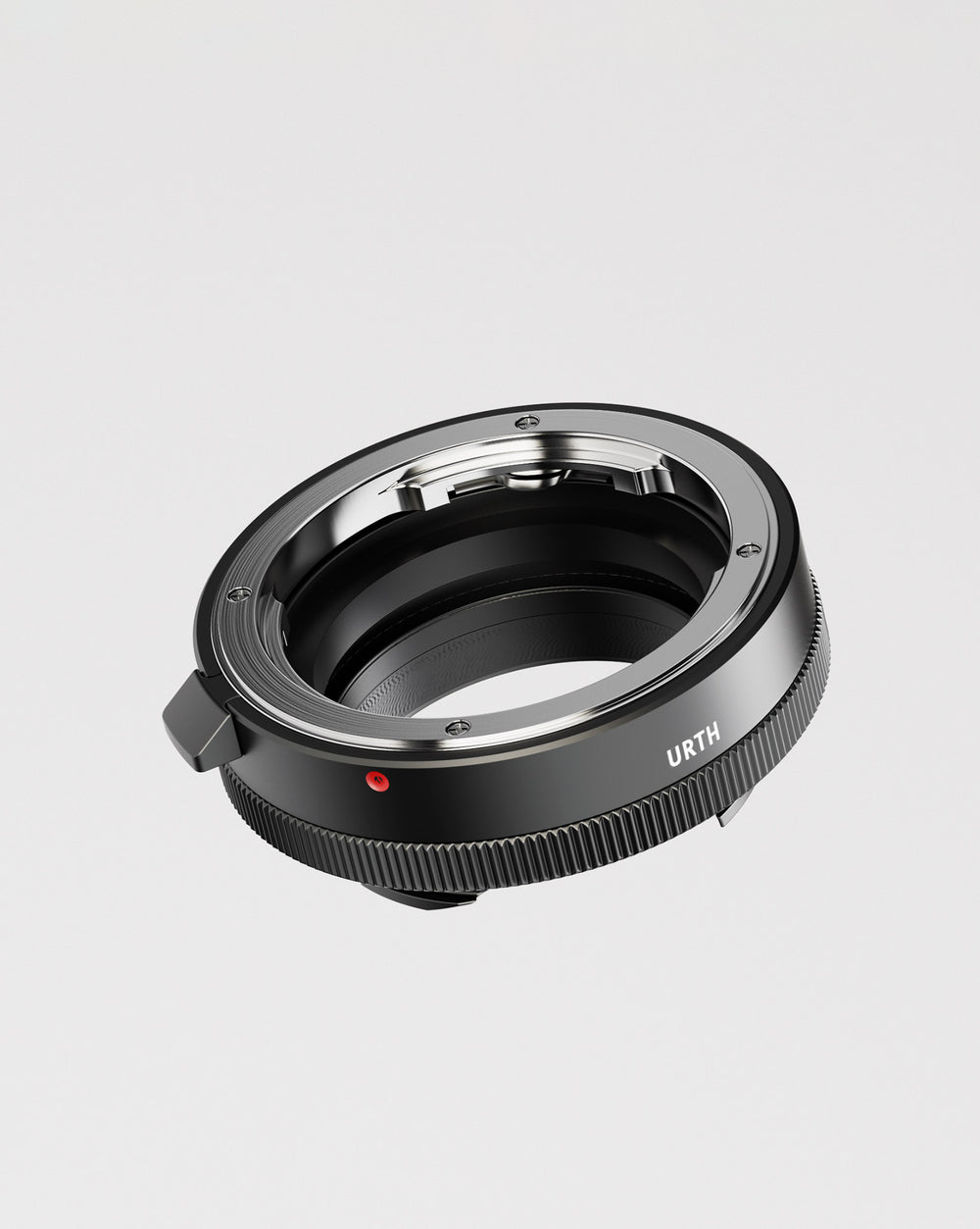Nikon F (G-Type) Lens to Leica M Camera Adapter
