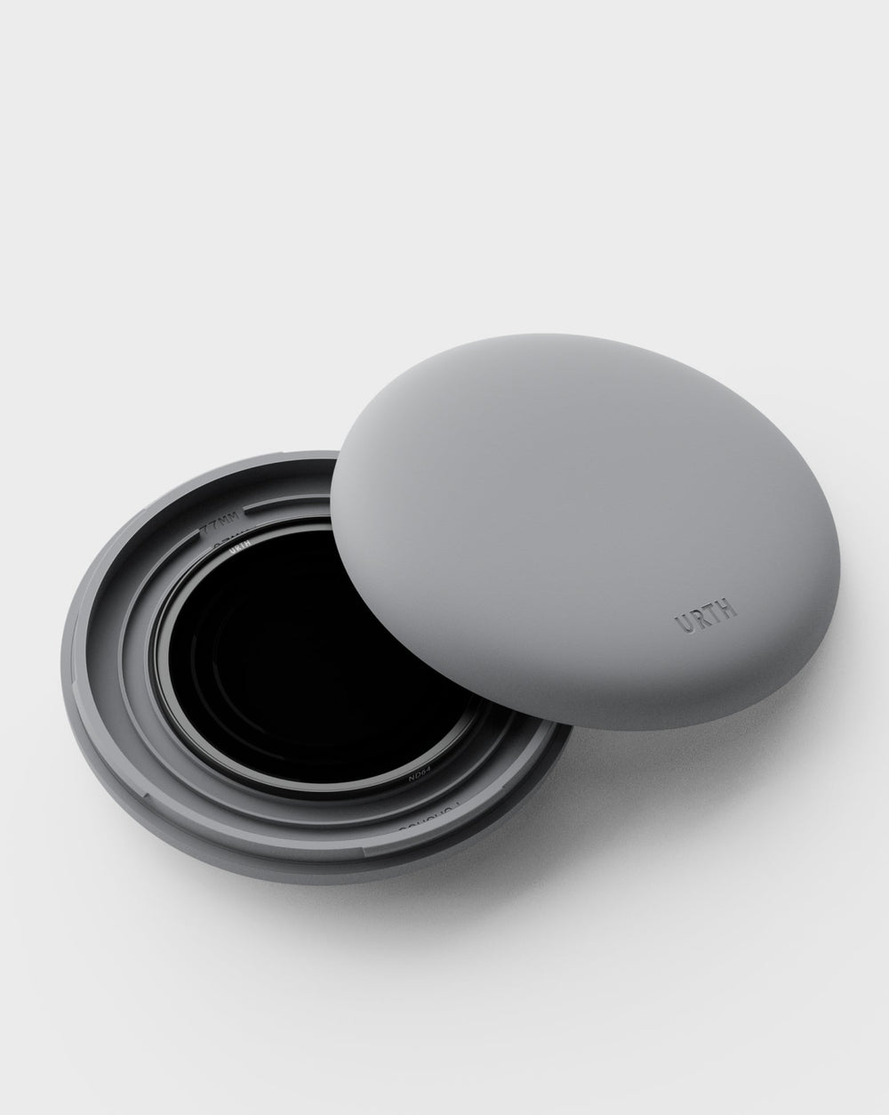 Magnetic ND64 Filter Plus