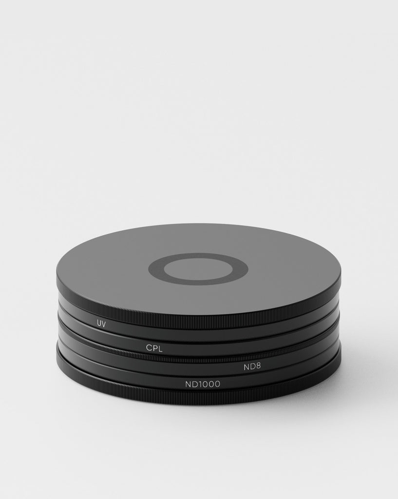 Urth Essentials Lens Filter Kit Plus+ Urth EU