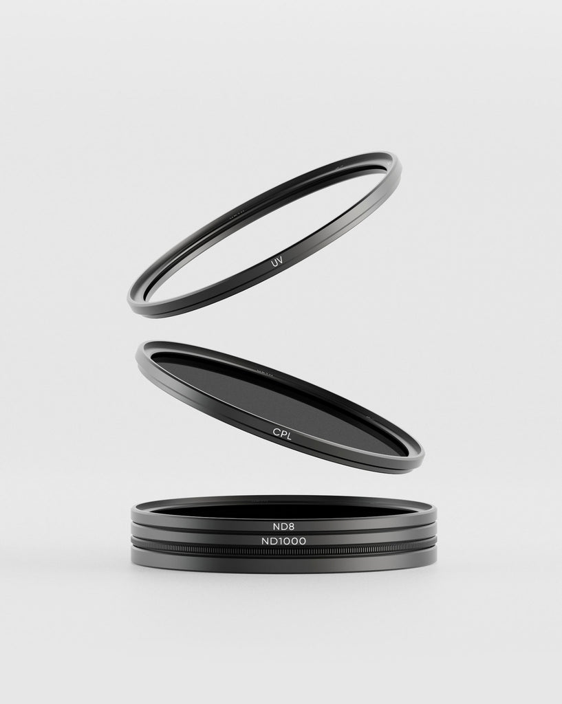 Urth Essentials Lens Filter Kit Plus+ Urth EU