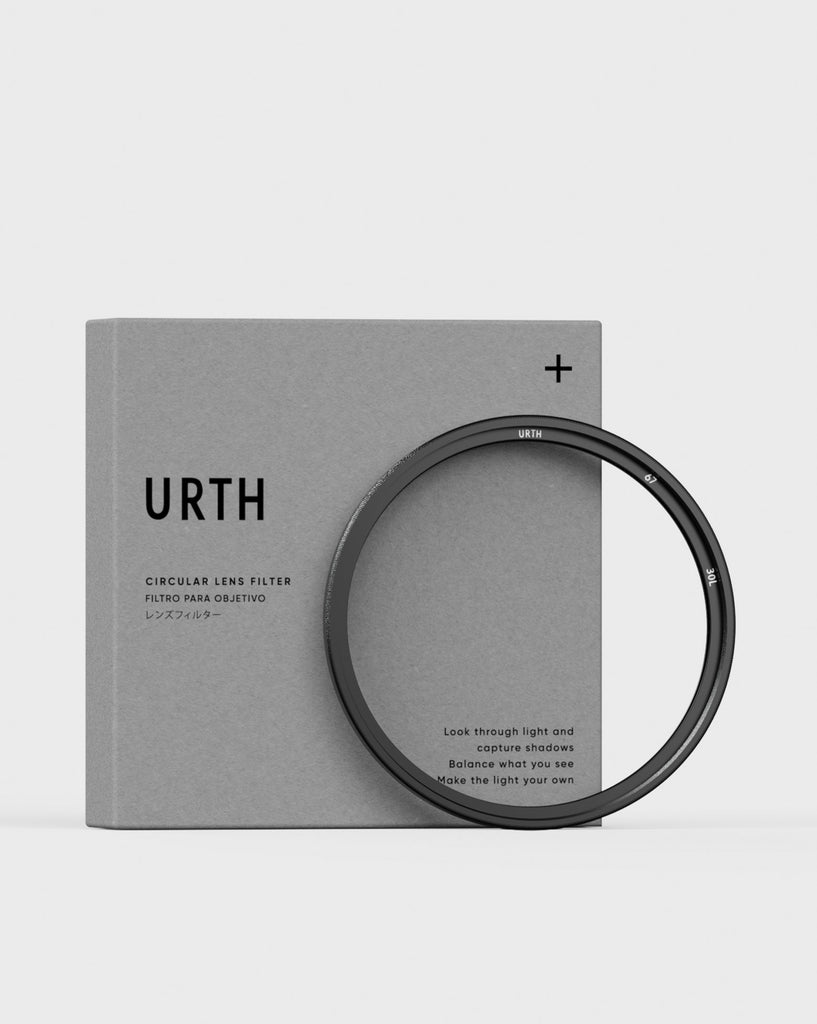 Urth UV Lens Filter Plus+ | Urth EU