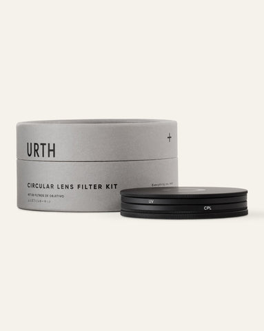 Documentary Lens Filters