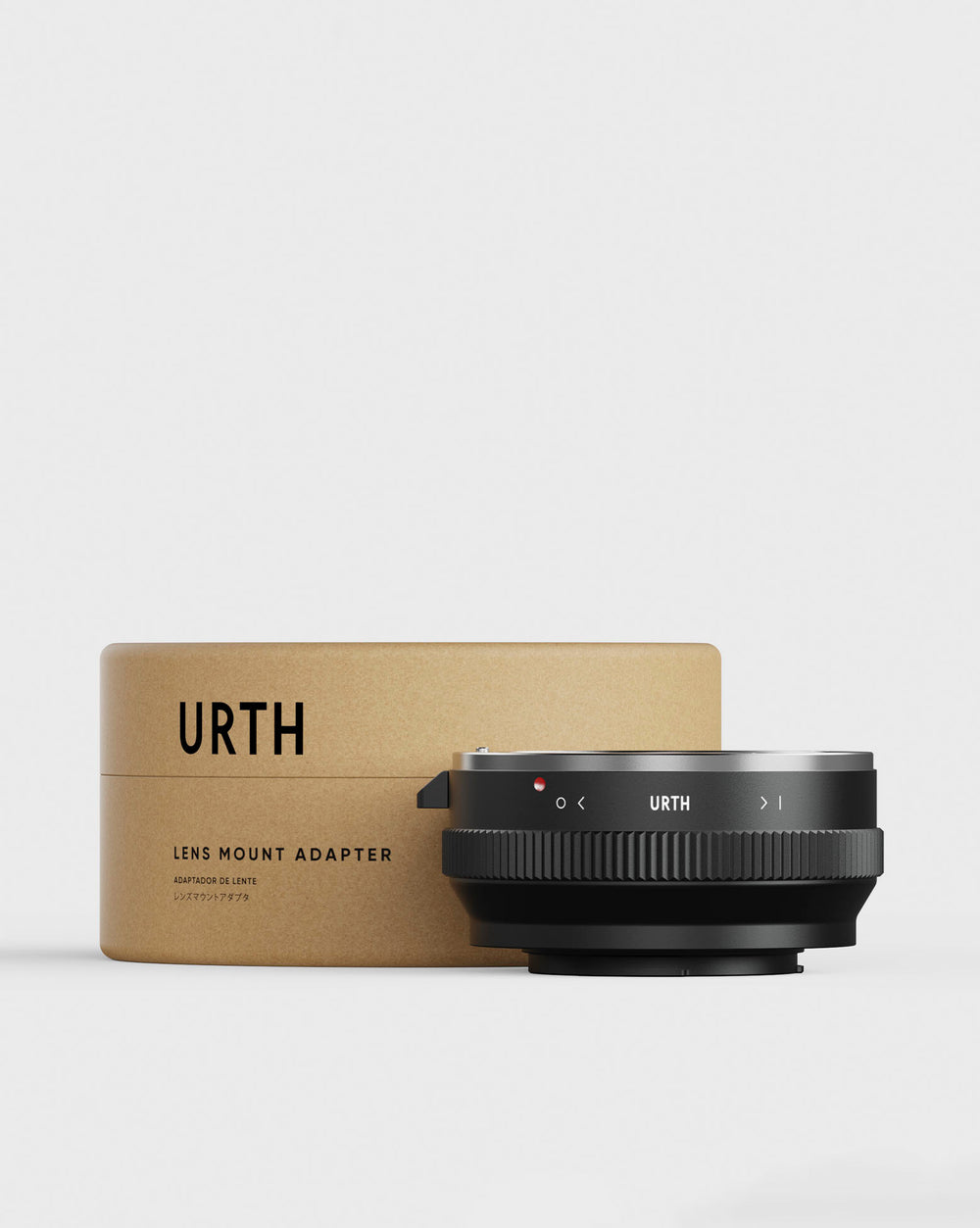 Sony A (Minolta AF) Lens to Fujifilm X Camera Adapter