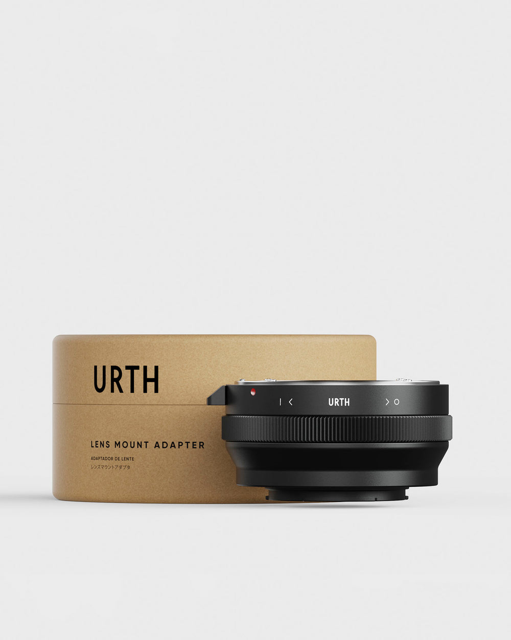 Nikon F (G-Type) Lens to Fujifilm X Camera Adapter