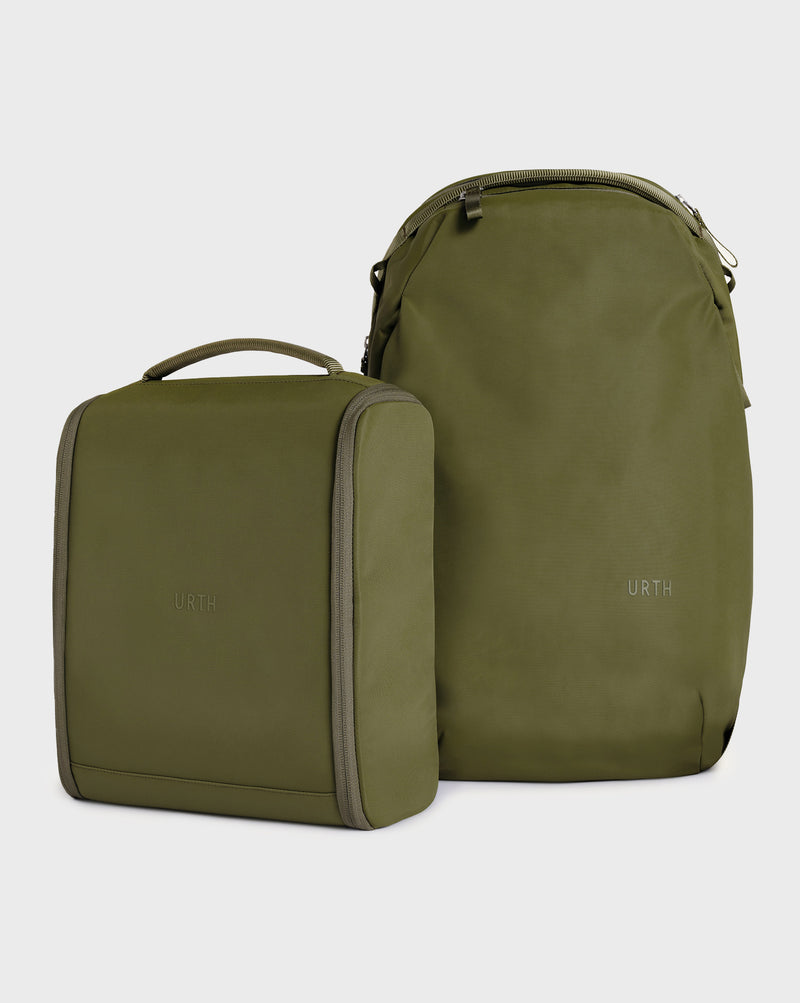 Urth Norite 24L Modular Camera Backpack | Urth EU