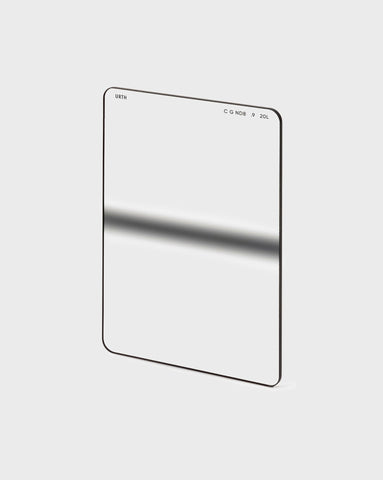 New Variable Filters