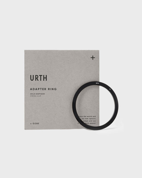 Adapter Ring for 75mm Square Filter Holder