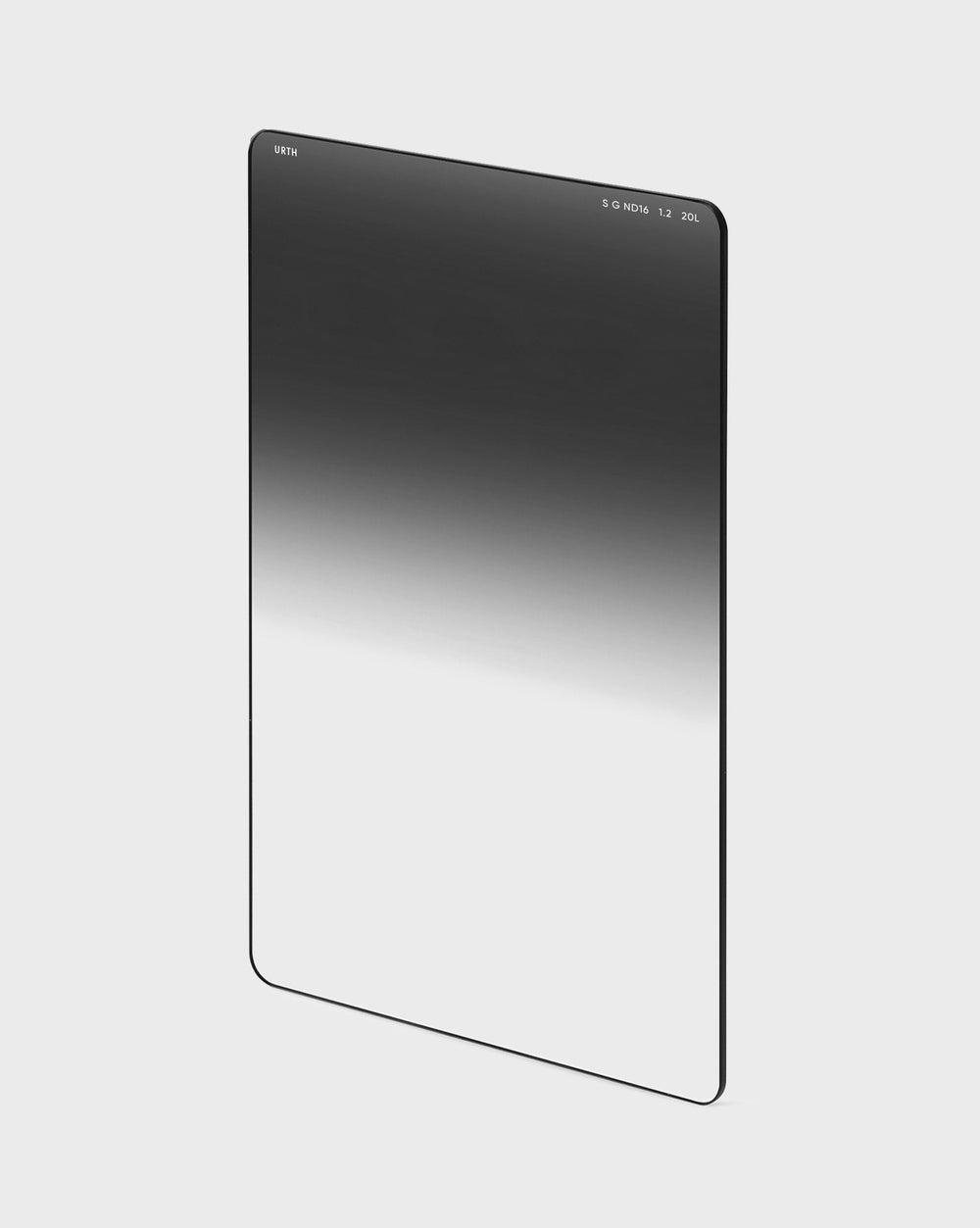 Soft Graduated ND16 100mm Square Filter Plus