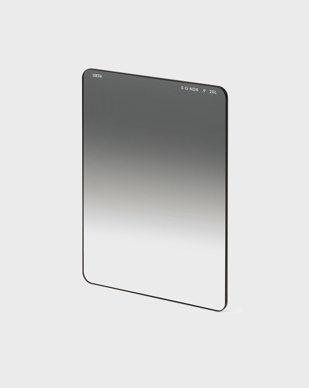 Soft Graduated ND8 75mm Square Filter Plus