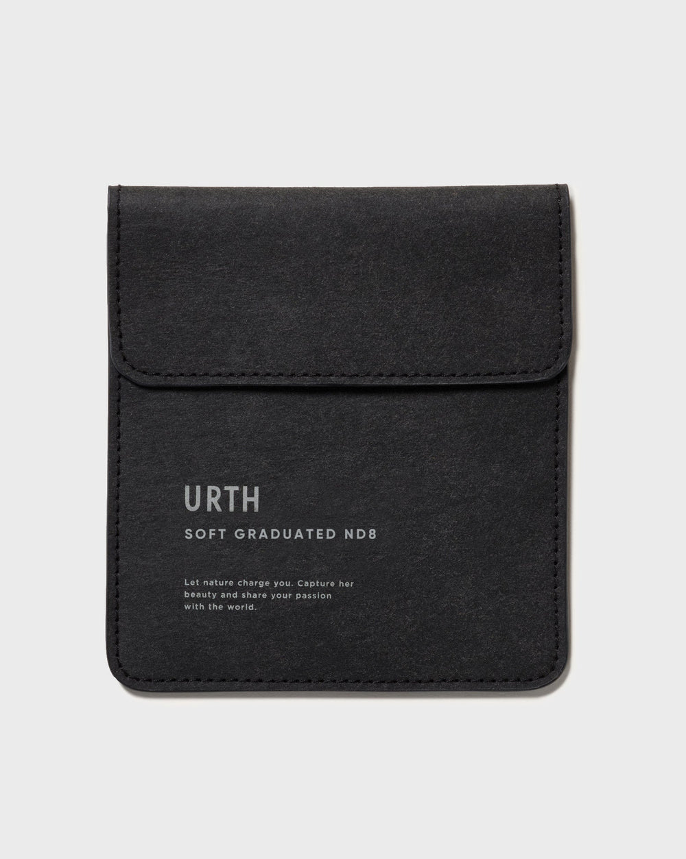 Soft Graduated ND8 75mm Square Filter Plus