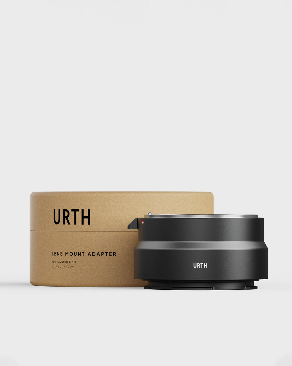 Nikon F Lens to Nikon Z Camera Adapter