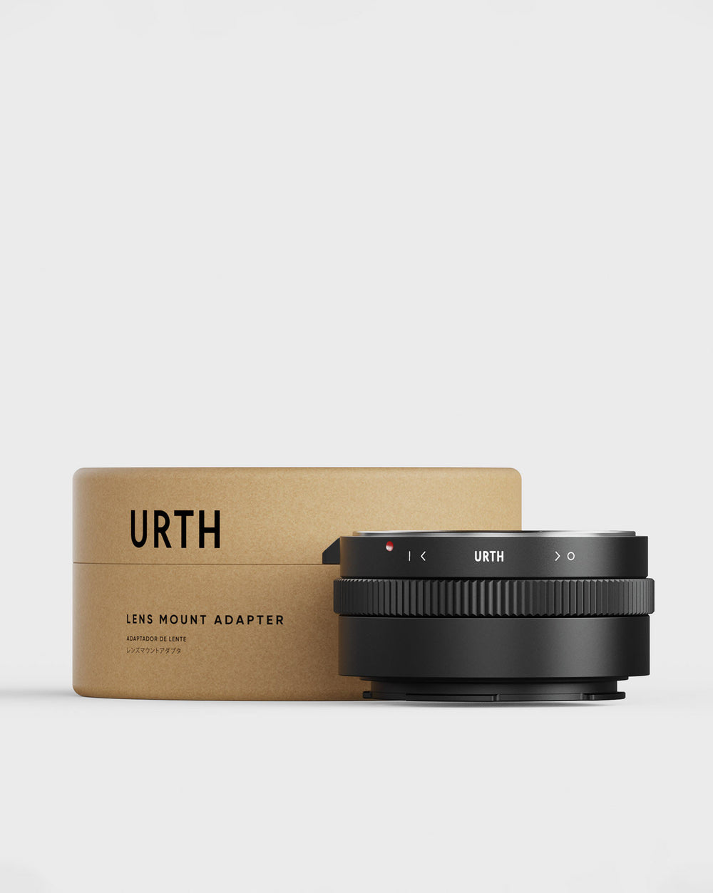 Nikon F (G-Type) Lens to Nikon Z Camera Adapter