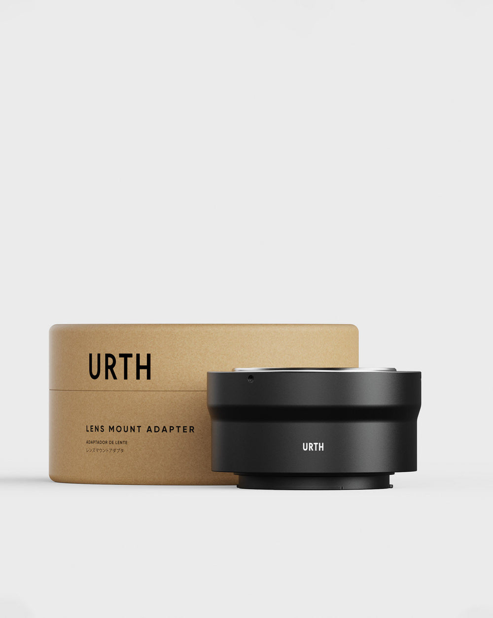 M42 Lens to Sony E Camera Adapter