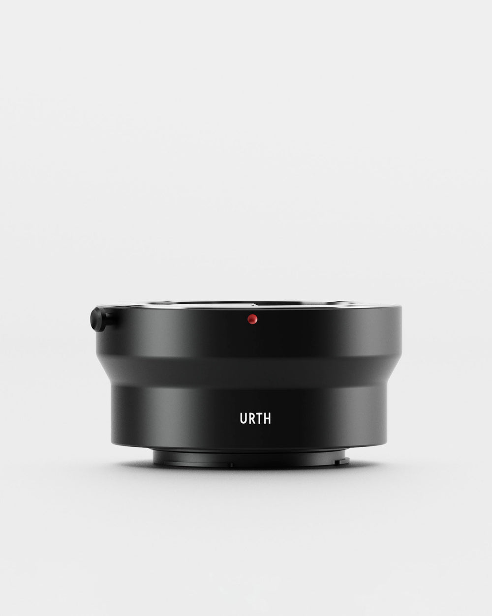 Contax/Yashica (C/Y) Lens to Fujifilm X Camera Adapter