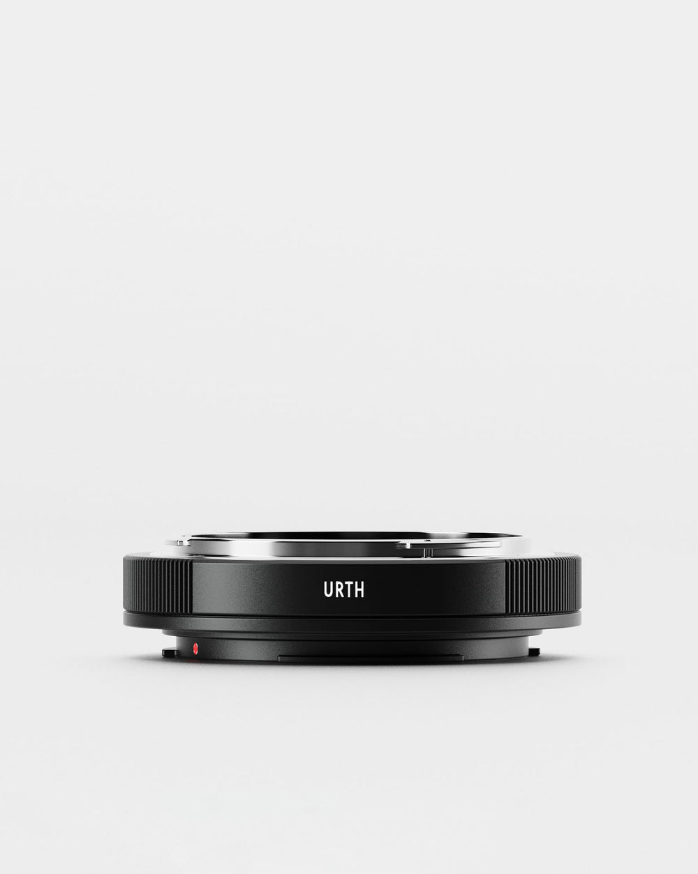 Canon FD Lens to Canon EF/EF-S Camera Adapter (with Optical Glass)