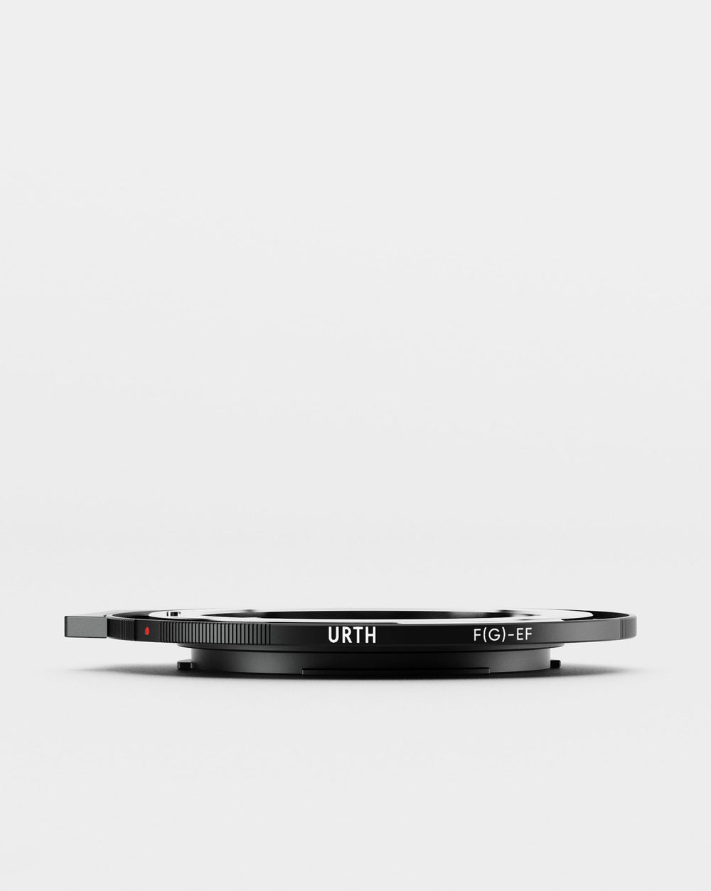 Nikon F (G-Type) Lens to Canon EF/EF-S Camera Adapter