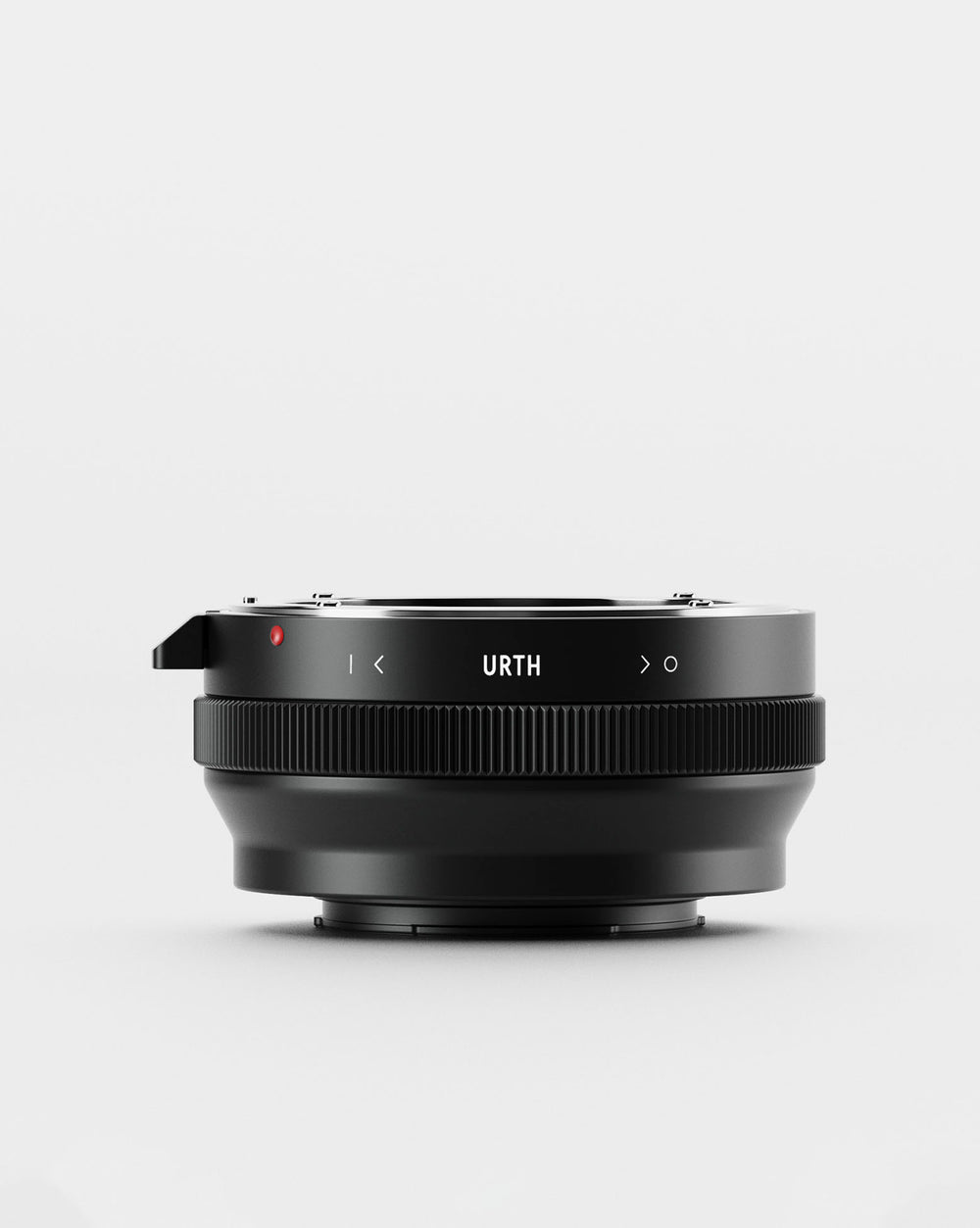 Nikon F (G-Type) Lens to Fujifilm X Camera Adapter
