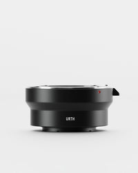 Pentax K Lens Mount to Fujifilm X Camera Mount