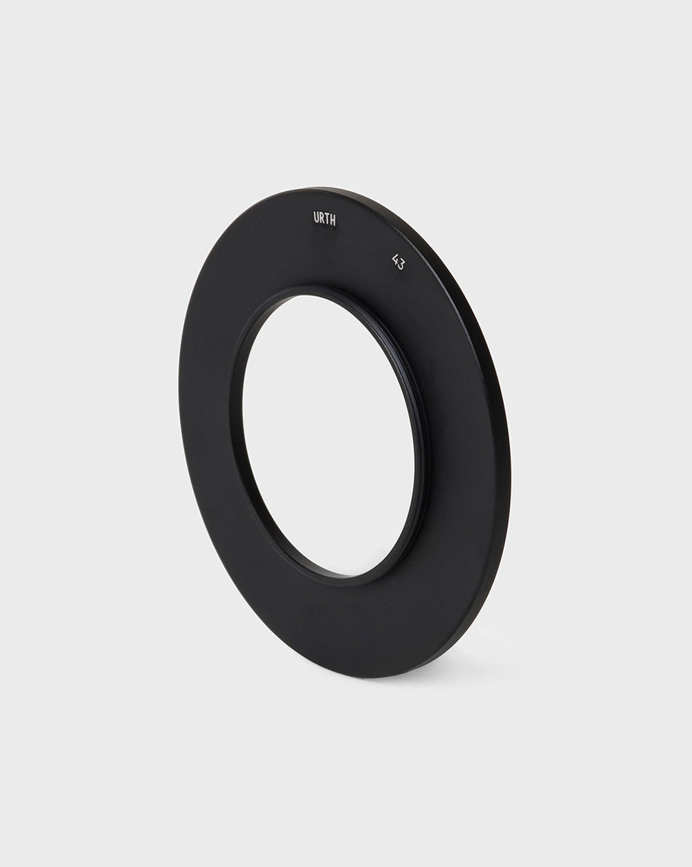 Adapter Ring for 100mm Square Filter Holder