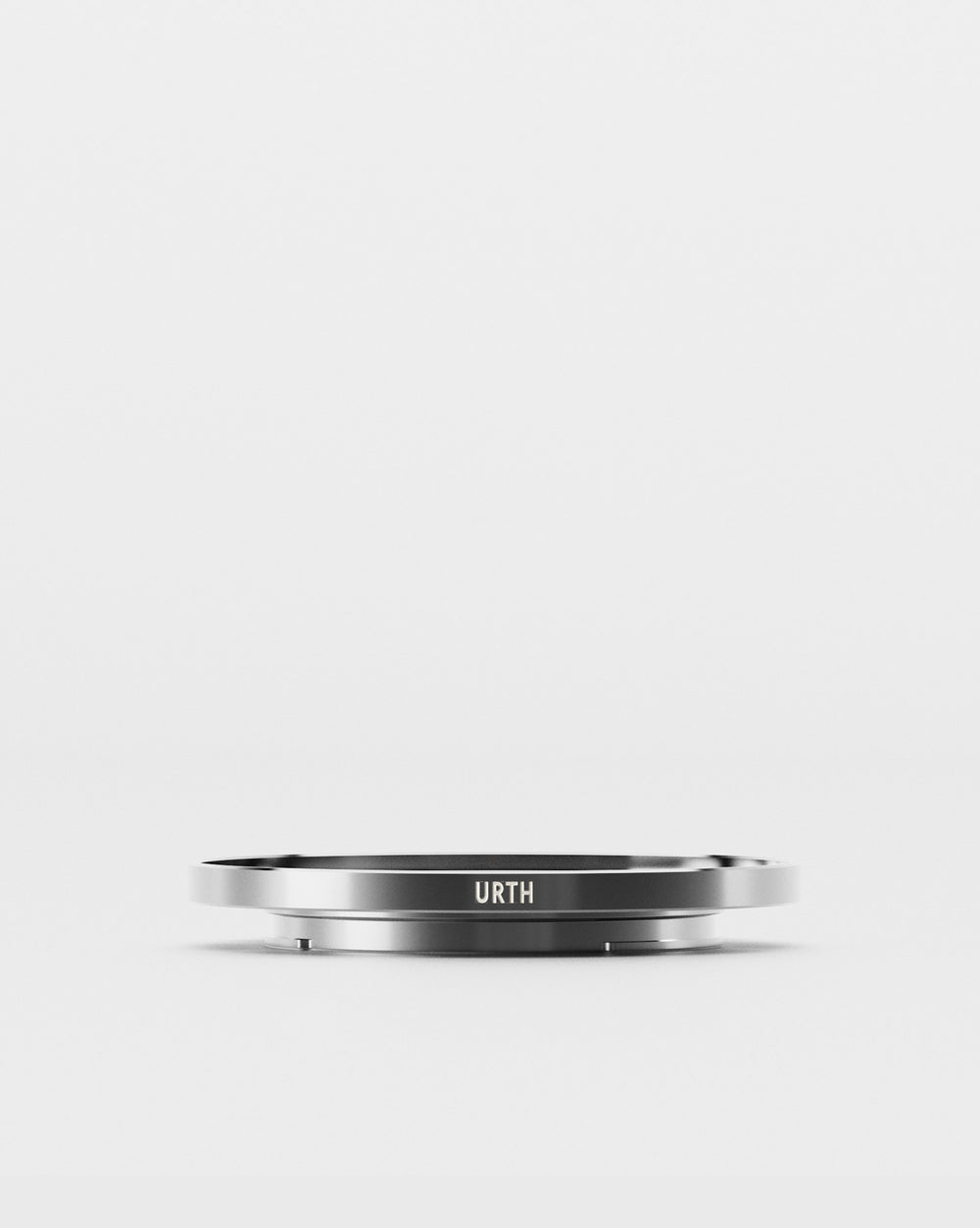 Leica R Lens to Nikon F Camera Adapter