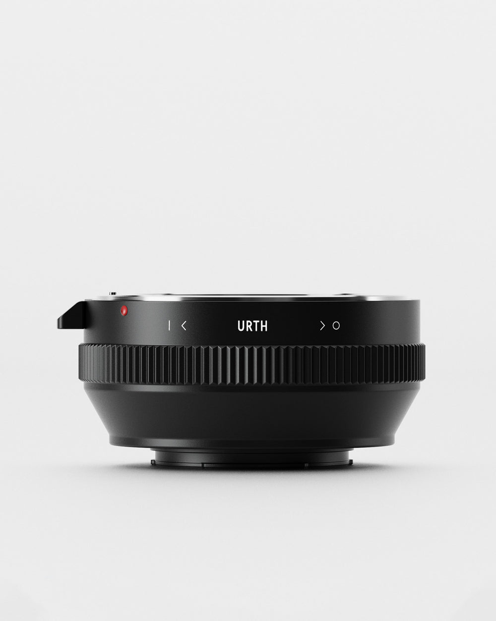 Nikon F (G-Type) Lens to Micro Four Thirds (M4/3) Camera Adapter
