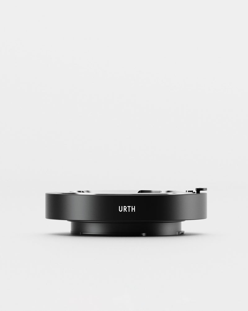 Leica M Lens Mount to Sony E Camera Mount (Extendable)