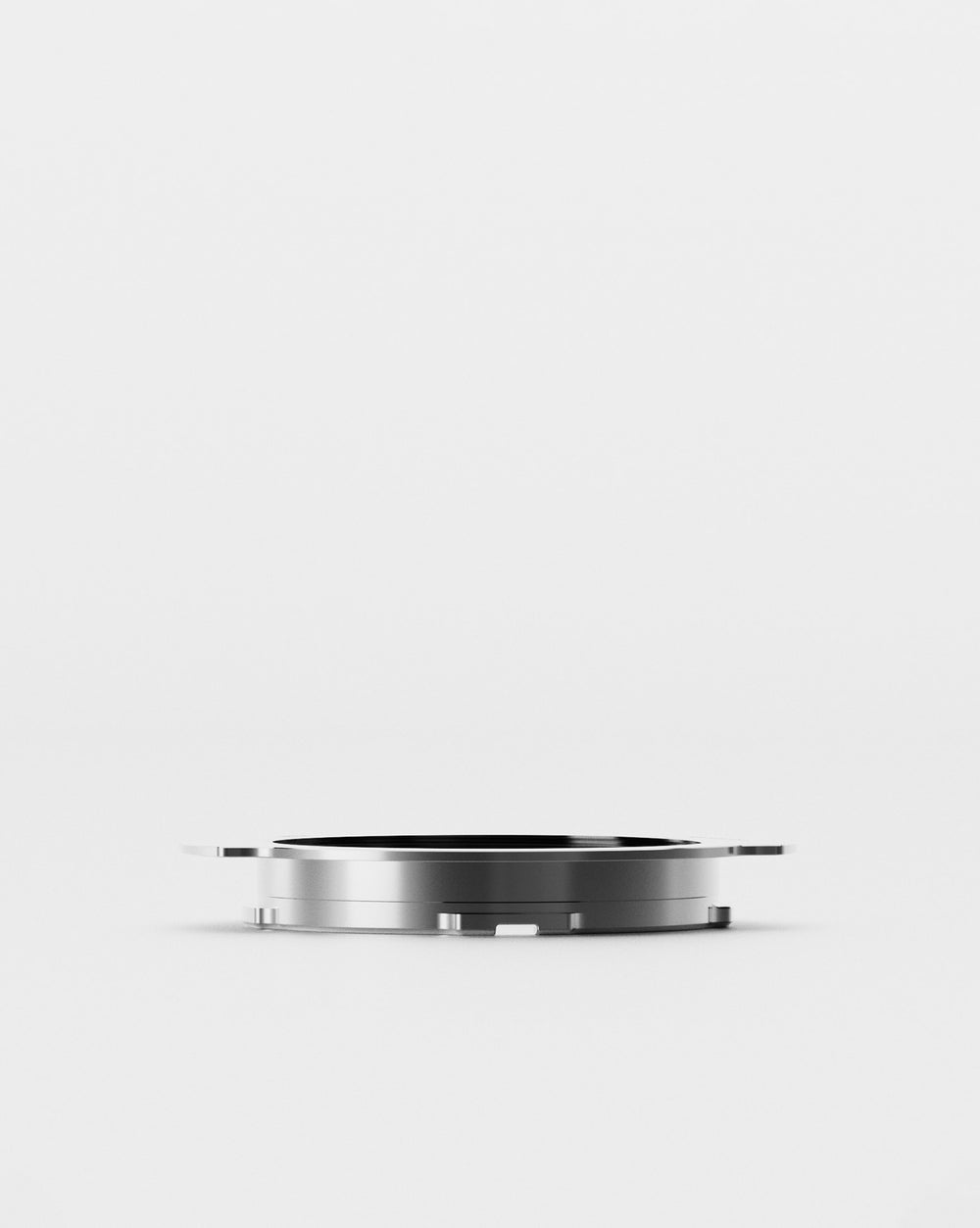 M39 Lens to Leica M Camera Adapter (50-75mm Frame Lines)