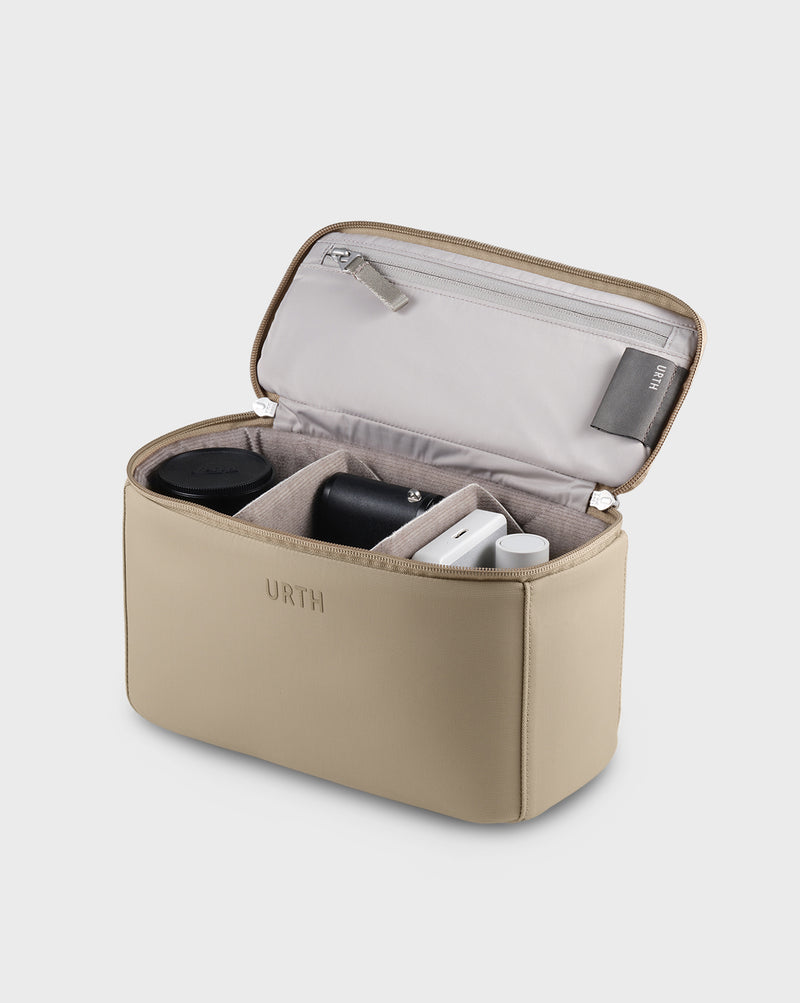 Urth Arkose Small Camera Insert | Urth EU