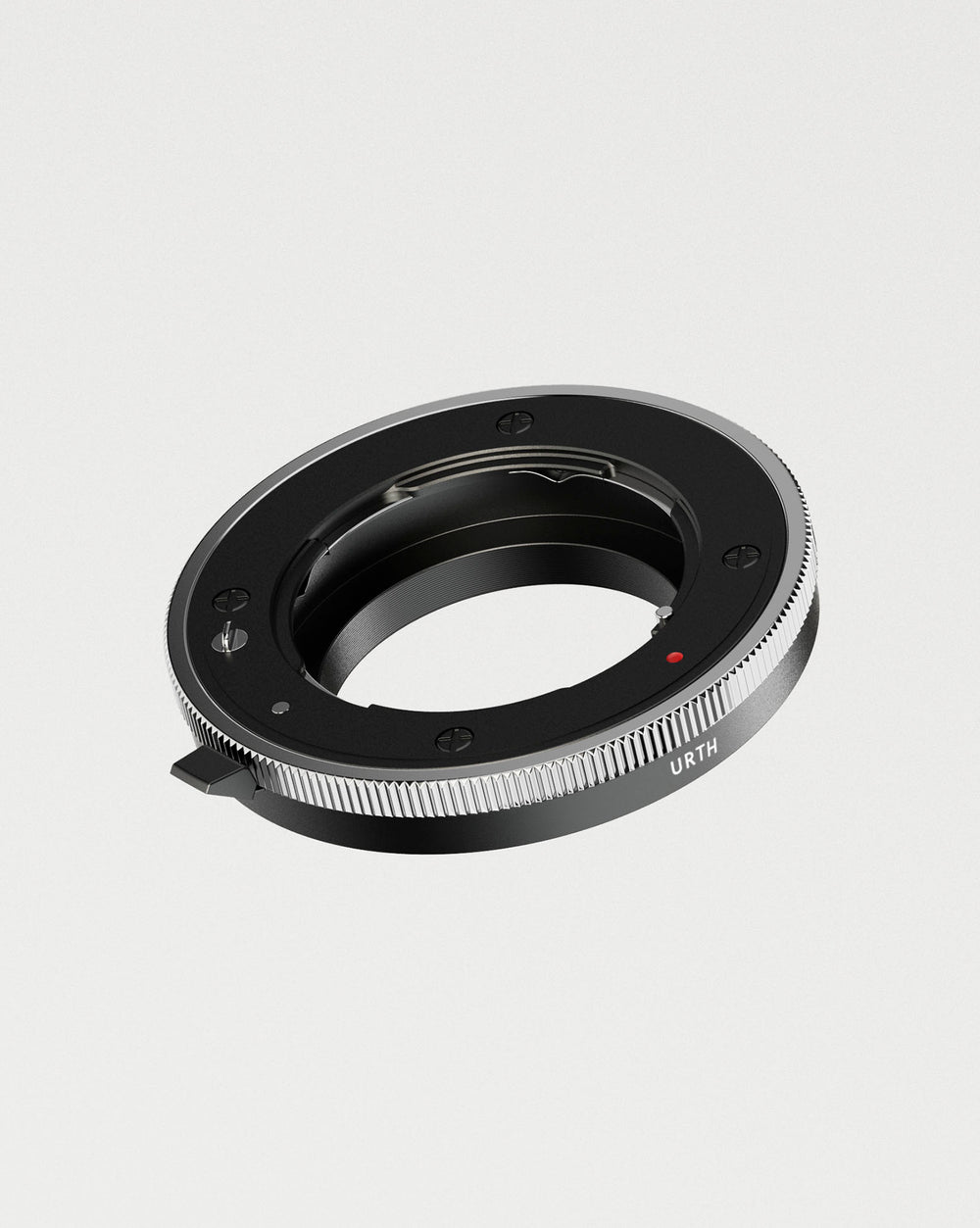 Contax G Lens to Fujifilm X Camera Adapter