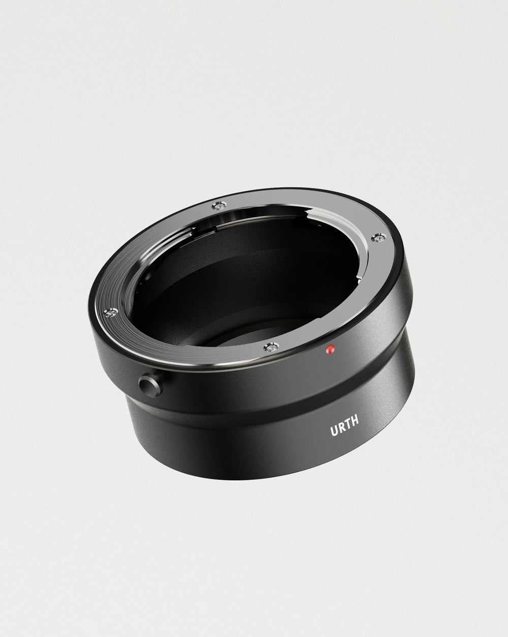 Contax/Yashica (C/Y) Lens to Fujifilm X Camera Adapter