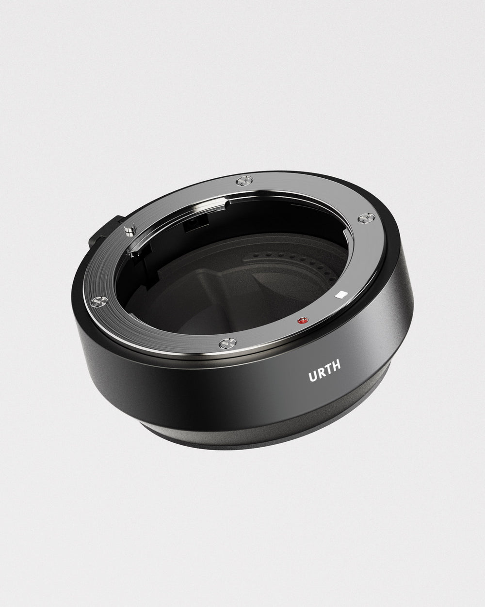 Canon EF/EF-S Lens to Micro Four Thirds (M4/3) Camera Electronic Adapter