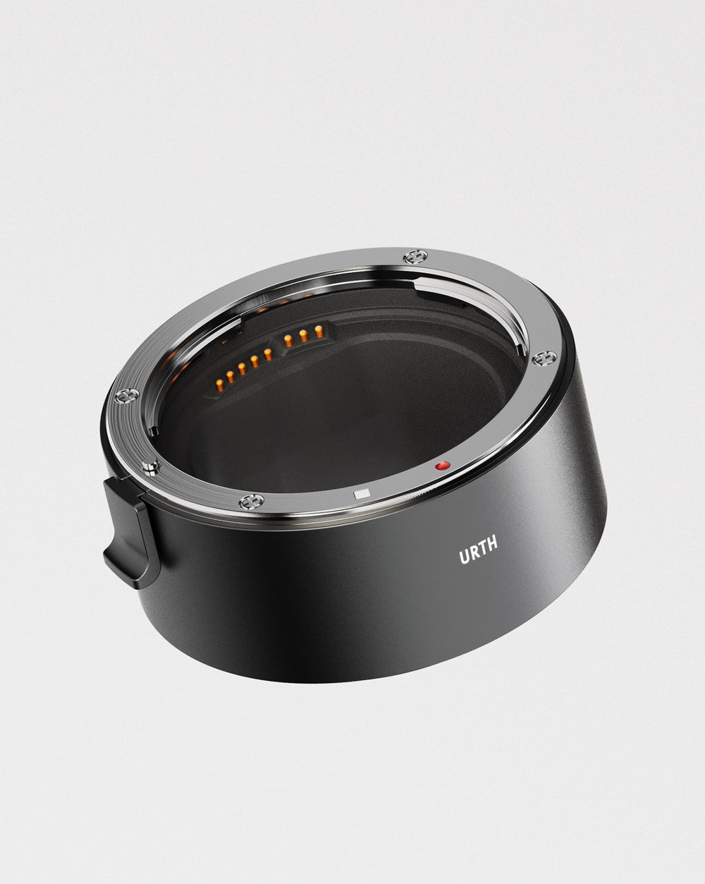 Canon EF/EF-S Lens to Nikon Z Camera Electronic Adapter