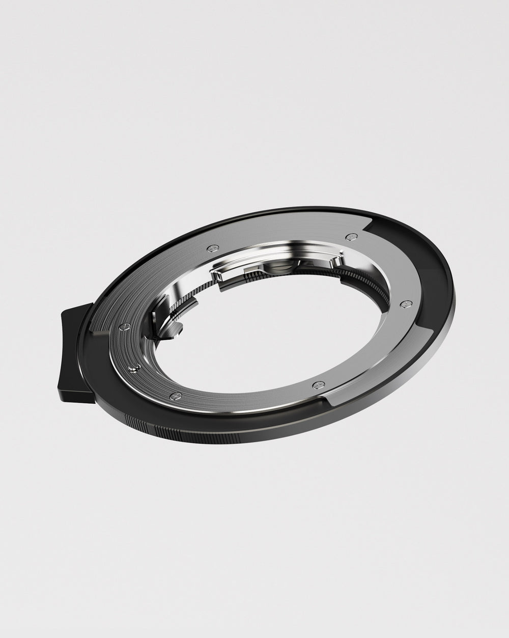 Nikon F (G-Type) Lens to Canon EF/EF-S Camera Adapter