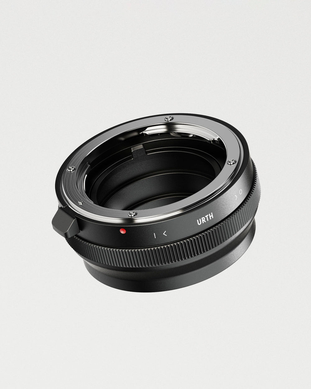 Nikon F (G-Type) Lens to Fujifilm X Camera Adapter