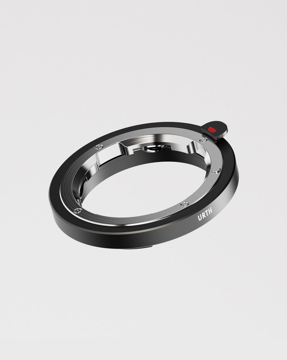 Leica M Lens to Canon RF Camera Adapter
