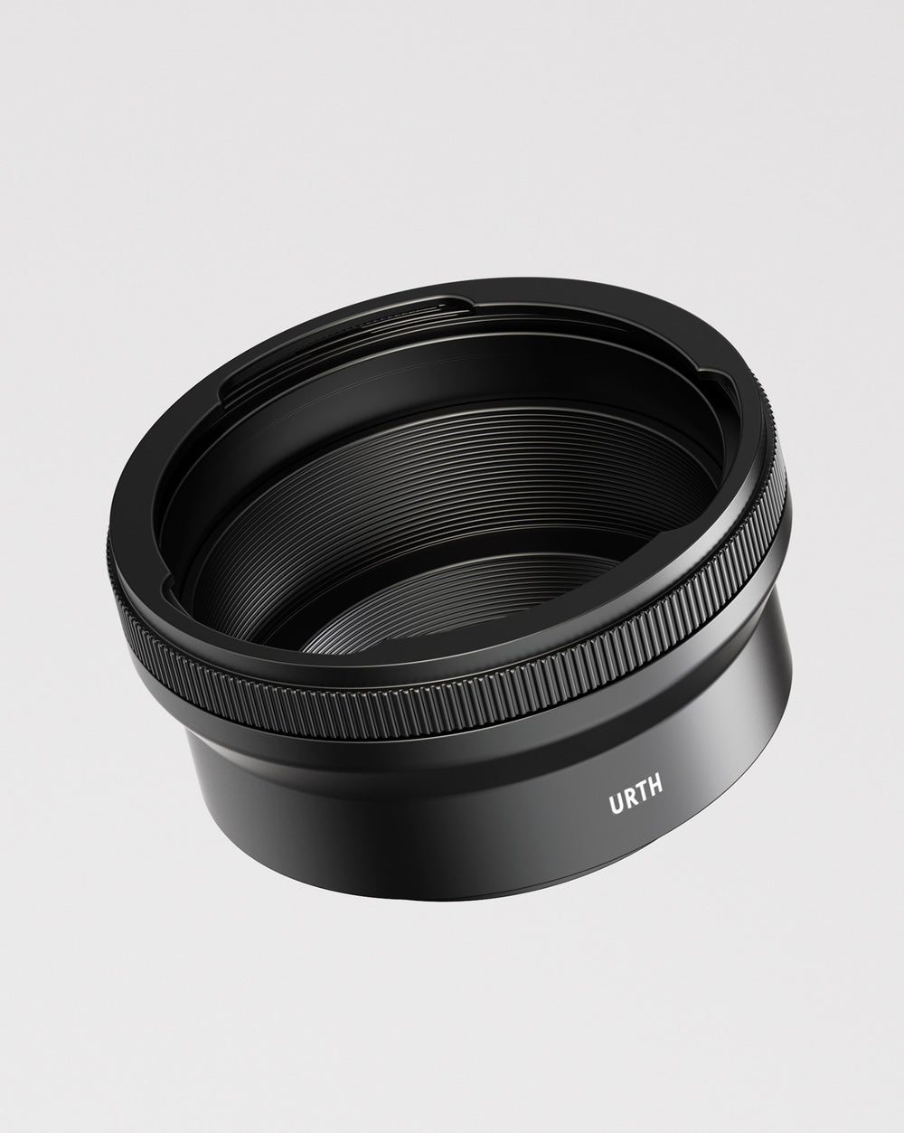 Pentacon Six (P6) Lens to Canon EF/EF-S Camera Adapter