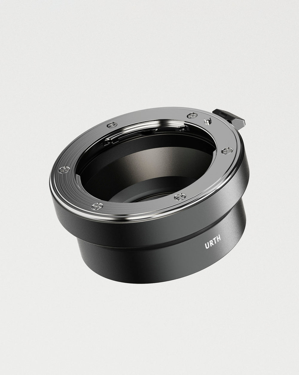 Leica R Lens to Fujifilm X Camera Adapter