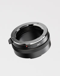 Sony A (Minolta AF) Lens Mount to Nikon Z Camera Mount