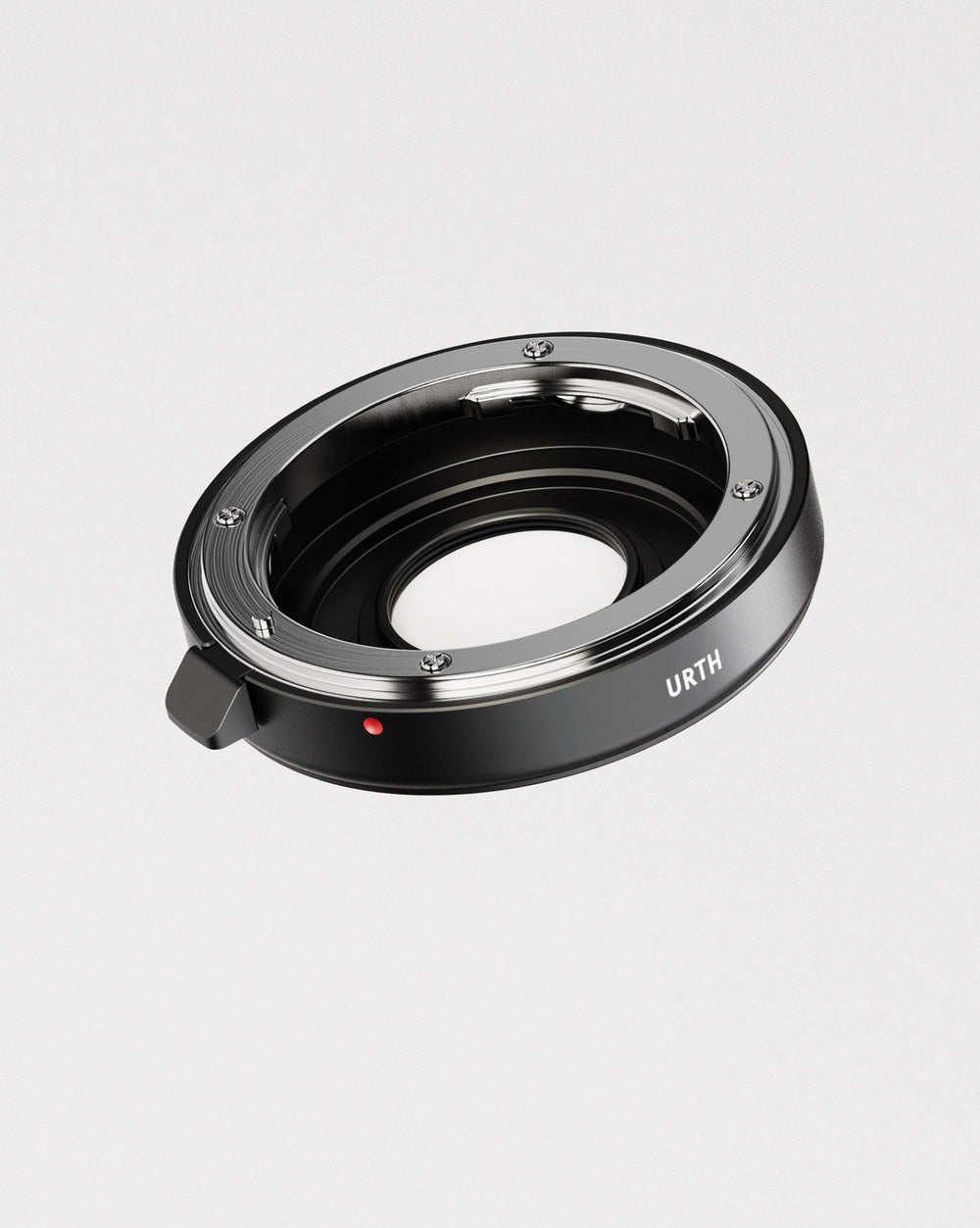 Nikon F Lens to Pentax K Camera Adapter
