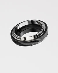 Canon FD Lens Mount to Samsung NX Camera Mount