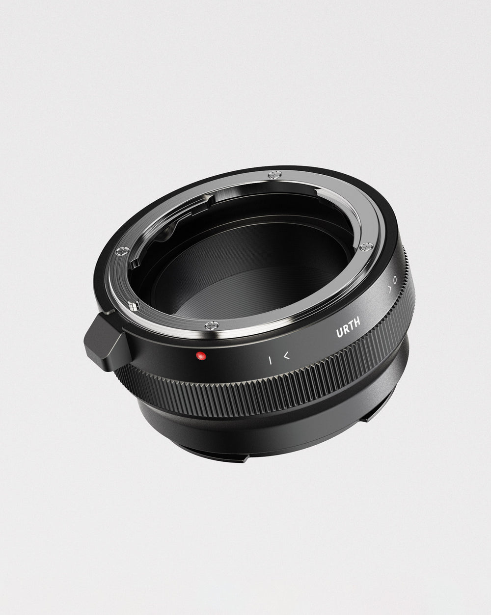 Nikon F (G-Type) Lens to Sony E Camera Adapter