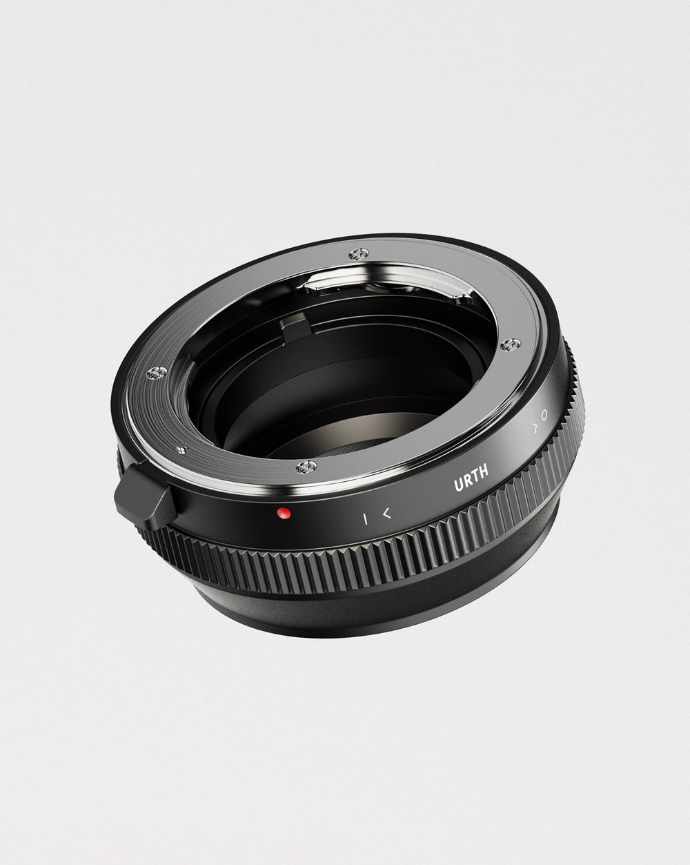 Nikon F (G-Type) Lens to Micro Four Thirds (M4/3) Camera Adapter