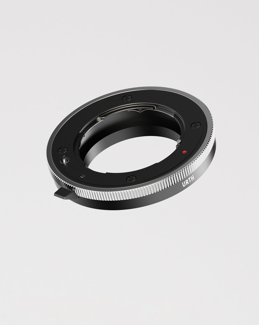 Contax G Lens to Sony E Camera Adapter